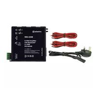 Adastra 953.083UK audio amplifier Black