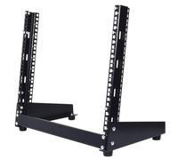 Adastra 9u 19' Dekstop Rack Stand