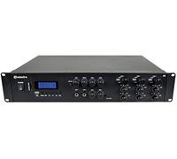 Adastra | A-series (A6) Multi Zone Stereo Amplifier | 6 x 200W