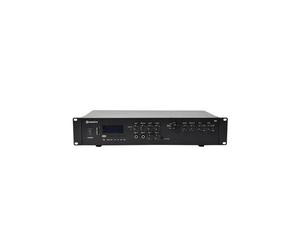 Adastra A2 2.0 channels Black