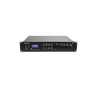 Adastra A2 Bluetooth Stereo PA Amplifier 2 x 200W MP3 USB FM Tuner