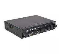 Adastra Digital Stereo PA Amplifier A22 – 2 x 55W