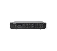 Adastra A4 2.0 channels Black