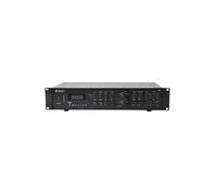 Adastra A4 2.0 channels Black