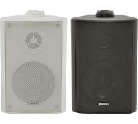 Adastra BC Series 8 Ohm or 100V Line Indoor Wall Mounted Music Speakers