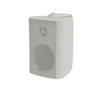 Adastra | BC Series Indoor Speakers | 3 Inch | White