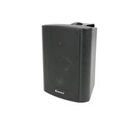 Adastra | BC Series Indoor Speakers | 4 Inch | Black