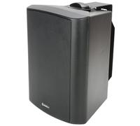 Adastra | BC Series Indoor Speakers | 5.25 Inch | Black
