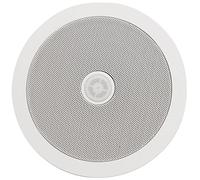 Adastra CD Series 6.5" Ceiling Speaker with Directional Tweeter - Pack of 2