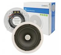 Adastra CD Series 6.5" Ceiling Speaker with Directional Tweeter - Pack of 2