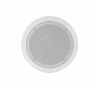 Adastra 100w 16.5cm 6.5" Dual Voice Coil Ceiling Speaker With Dual Tweeters BNIB