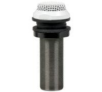 Adastra CBM20 | Low Profile Ceiling Boundary Microphone, White