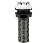 Adastra CBM20 | Low Profile Ceiling Boundary Microphone, White