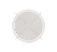 Adastra CC Series 2 Way 100V Ceiling Speakers - CC6V with Control 6.5 Inch