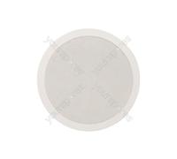 Adastra CC Series 2 Way 100V Ceiling Speakers - CC8V with Control 8 Inch