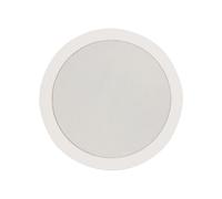 6.5" CC6V 2 Way Commercial 100V Ceiling Speaker for PA HIFI Sound System Audio