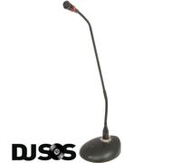 Adastra Conference/Paging Microphone with Base