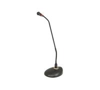 Adastra Conference/Paging Microphone with LED Collar