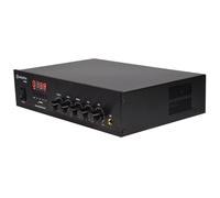 Adastra Digital 100V Mixer-Amp 60W