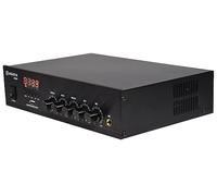 Adastra Digital 100V Mixer-Amp 60W