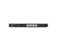 Adastra DM-8 1 channels Black