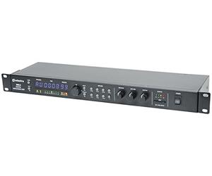 Adastra DM-8 Digital Messaging Unit