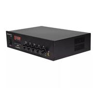 Adastra DM25 Mixer-Amplifier with USB/FM and Bluetooth 25w