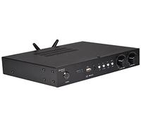 Adastra | Dual Stereo WIFI Multi Streaming Amplifier | 4 x 60W
