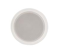 Adastra EC56V Cost-effective Ceiling Speaker, 5.25" 6W/100V