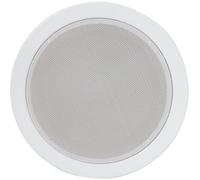 Adastra EC56V Cost-effective Ceiling Speaker, 5.25" 6W/100V