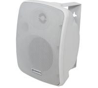 Adastra FC4V-W loudspeaker 2-way White Wired 40 W