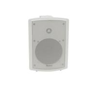 Adastra FSV-W 1-way 1.0 channels Wired 65 W 110 - 20000 Hz White