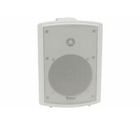 WEATHERPROOF Hifi Speaker GARDEN BBQ 130W WALL MOUNT 100V 8 ohms IP35 952.961UK