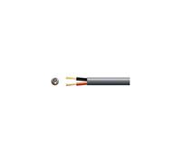 Adastra Heavy Duty Insulated 100V Line Speaker Cable 2.5mm / 25 Amp