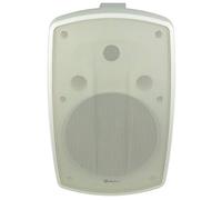 Adastra | HQ Weather Proof Moulded Speaker Cabinet | 160W | 8" White