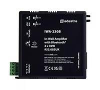 Adastra IWA230B In-Wall Amplifier with Bluetooth