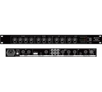 Adastra ML432 mic/line rack mixer