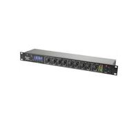 Adastra MM321 3 channels 20 - 18000 Hz Black