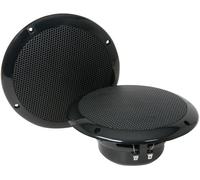 Adastra 0D6-W8 Water resistant speaker, 16.5cm (6.5"), 100W max, 8 ohms, White