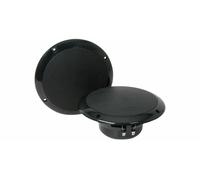 Adastra OD6-B8 Water resistant speaker, 16.5cm (6.5"), 100W max, 8 ohms, Black