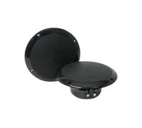 Adastra OD6-B8 Water resistant speaker, 16.5cm (6.5"), 100W max, 8 ohms, Black