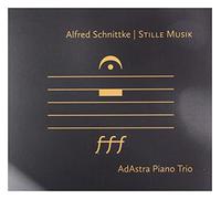 Adastra Piano Trio - Stille Musik