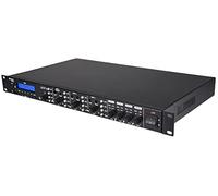 Adastra | Quad Amplifier RM4460 100V Zoning Mixer-Amp | 4 x 60W