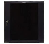 Adastra | 19" Rack Cabinet Wall Mountable or Freestanding | 12U x 450mm Deep