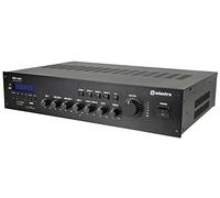 Adastra | RM Series 100V Mixer-Amplifier the Installers with Choice DAB+, BT, USB/SD | 120W