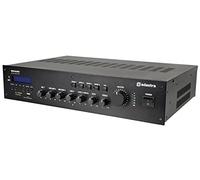 Adastra | RM Series 100V Mixer-Amplifier the Installers with Choice DAB+, BT, USB/SD | 360W