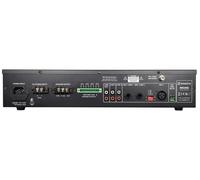 Adastra RM240D 5CH Mixer Amplifier DAB+/BT/USB/SD/FM 100V Line 4 Zone 953.225UK
