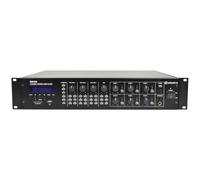 Adastra RM406 3.0 channels Black