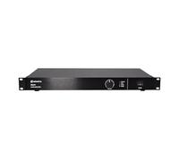 Adastra | RS Series 100V Line Slave Amplifier: High-Power, Rack-Mountable Class-D Amplifiers with Versatile Connectivity, Ideal for Medium to large Installations & System Expansion | 240W RS241