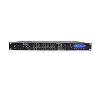Adastra | RX45 Audio Matrix System: A Versatile, Scalable, and User-Friendly Solution for Professional Multi-Zone Audio Distribution and Control